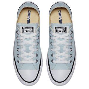 🌿Converse All Star Oxford Polar Blue Shoes [6]🌿